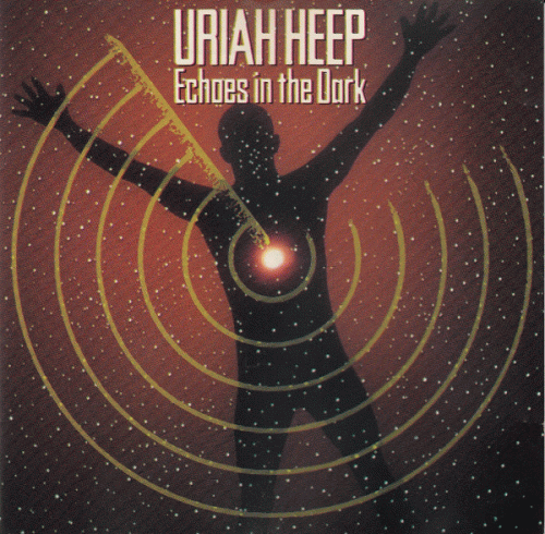 Uriah Heep : Echoes in the Dark